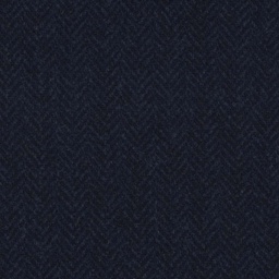 [318158] BLUE, HERRINGBONE (DR# 75058)