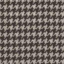 [318201] TAN, HOUNDSTOOTH (DR# 80101)