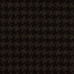 [318204] GREEN, HOUNDSTOOTH (DR# 80104)