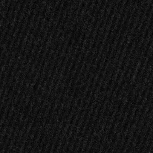 [318213] DARK GREY, PLAIN (DR# 80113)