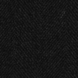 [318226] DARK GREY, HERRINGBONE (DR# 80126)