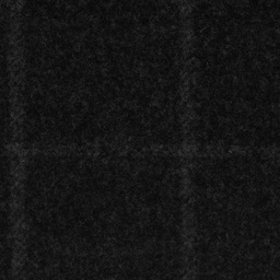[318235] DARK GREY, CHECKS (DR# 80135)