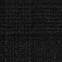 [318238] DARK GREY, CHECKS (DR# 80138)