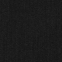 [318310] DARK GREY, TWILL (DR# 82111)