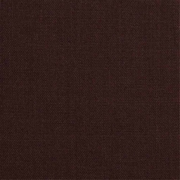 [405427] DARK BROWN, PLAIN