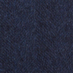 [405601] DARK BLUE, HERRINGBONE