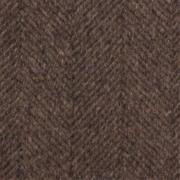 [405604] BROWN, HERRINGBONE