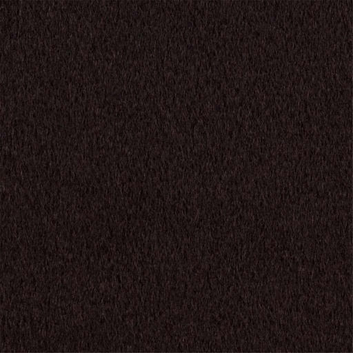 [405654] DARK BROWN, PLAIN