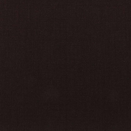 [822145] DARK BROWN, PLAIN