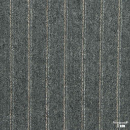 [213225] GREY, OFF WHITE/TAN STRIPES