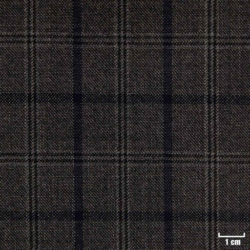 [225057] GREY, BLUE CHECKS