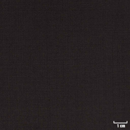[213835] DARK BROWN, HERRINGBONE
