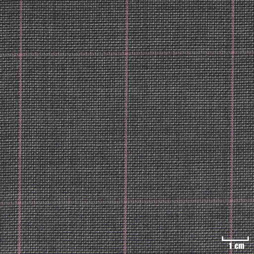 [213864] GREY, PINK CHECKS