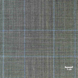 [227817] GREY,CHECKS