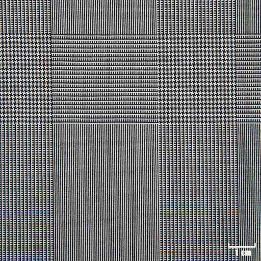 [227820] GREY, CHECKS