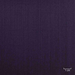 [227865] PURPLE, NAVY, HERRINGBONE
