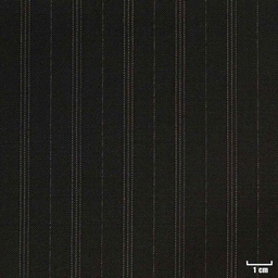 [500531] BLACK, STRIPES