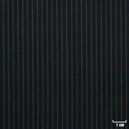 [500538] GREEN, MIXED OFF WHITE/YELLOW STRIPES