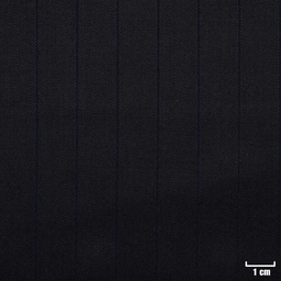 [500547] DARK BLUE, BLUE STRIPES