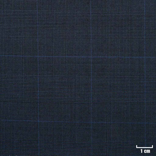 [500552] BLUE, BIG BLUE CHECKS