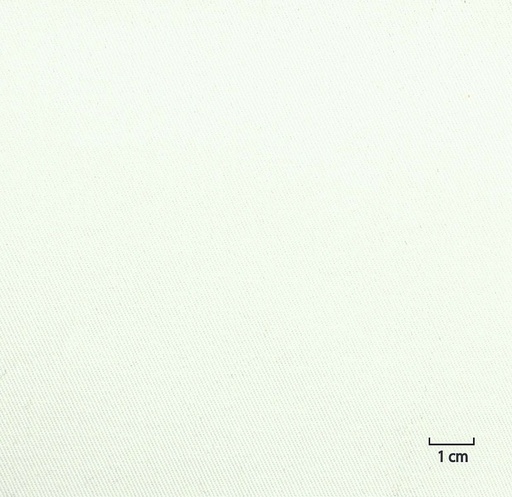 [823735] WHITE, PLAIN