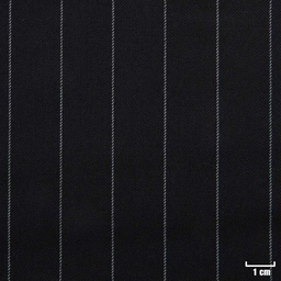 [502133] BLACK, OFF WHITE STRIPES
