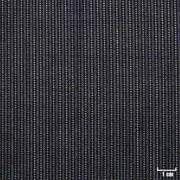 [502135] CHARCOAL, STRIPES
