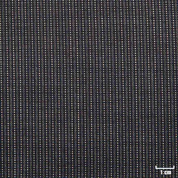 [502136] CHARCOAL, STRIPES