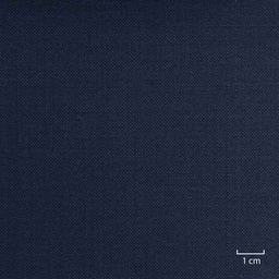 [502169] DARK BLUE, SHARKSKIN