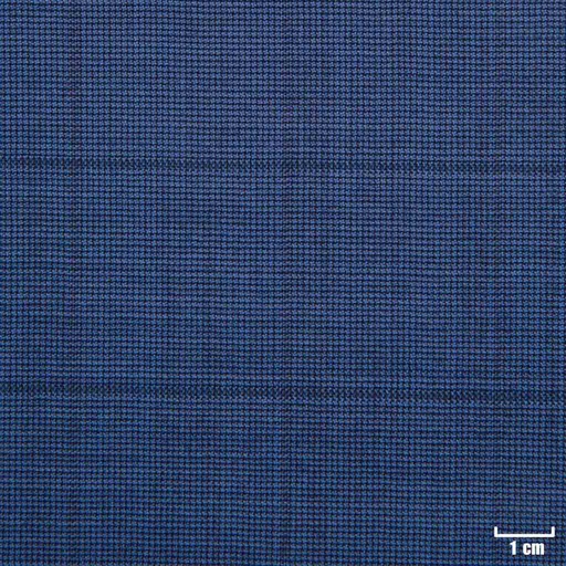 [502327] BLUE, CHECKS