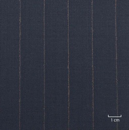 [502332] DARK BLUE, STRIPES
