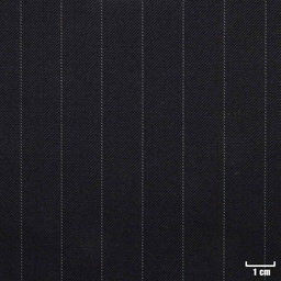 [502334] BLACK, OFF WHITE STRIPES