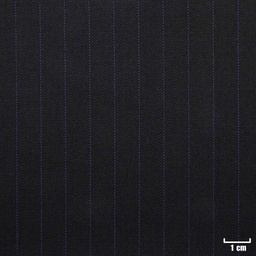 [502341] BLACK, PURPLE STRIPES