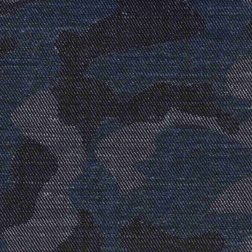 [318944] BLUE, MINI DESIGN