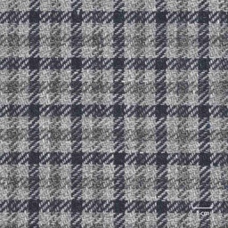 [318966] BLUE, CHECKS