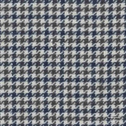 [318973] CREAM, BLUE GREEN CHECKS