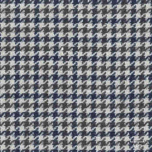 [318973] CREAM, BLUE GREEN CHECKS