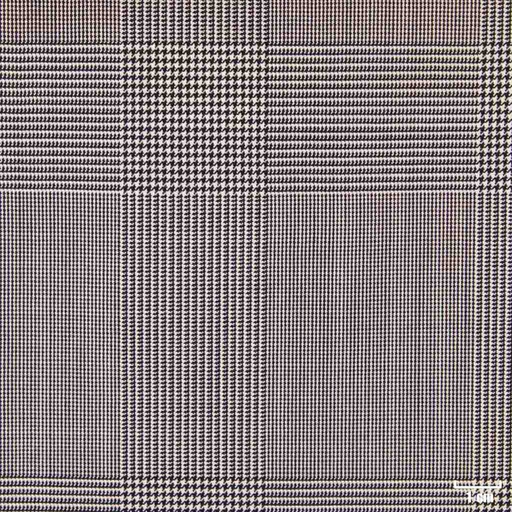 [318501] GREY, BIG CHECKS (DR# 10101)