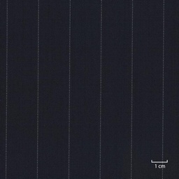[318523] DARK BLUE, OFF_WHITE STRIPES (DR# 10123)