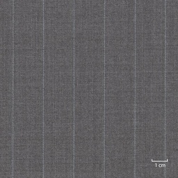[318525] GREY, BLUE STRIPES (DR# 10125)