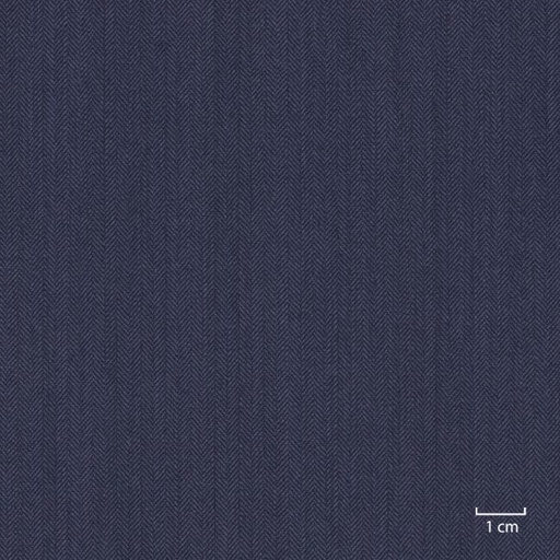 [318561] BLUE, HERRINGBONE (DR# 10161)