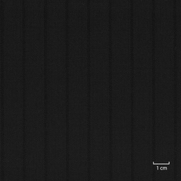 [318569] BLACK, STRIPES (DR# 10169)
