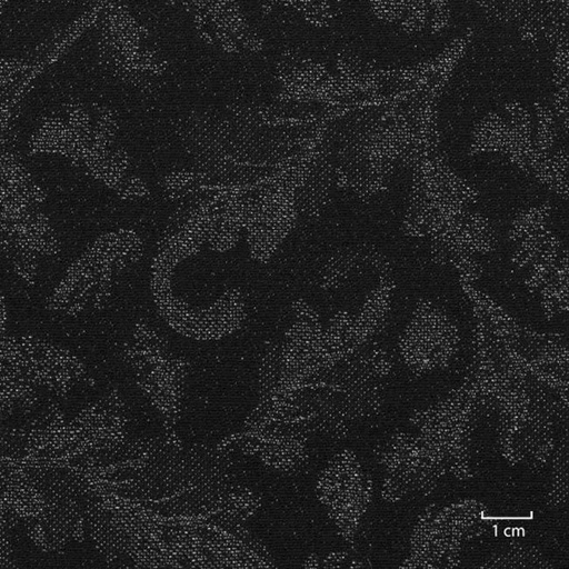 [318713] BLACK, MINI DESIGN (DR# 20113)