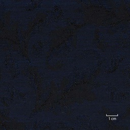 [318715] DARK BLUE, MINI DESIGN (DR# 20115)