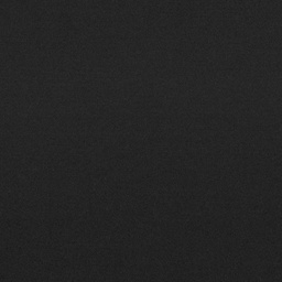 [318724] BLACK, PLAIN, DOUBLE FACE (DR# 20124)
