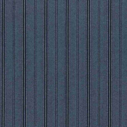 [318739] BLUE, BLACK STRIPES (DR# 20139)