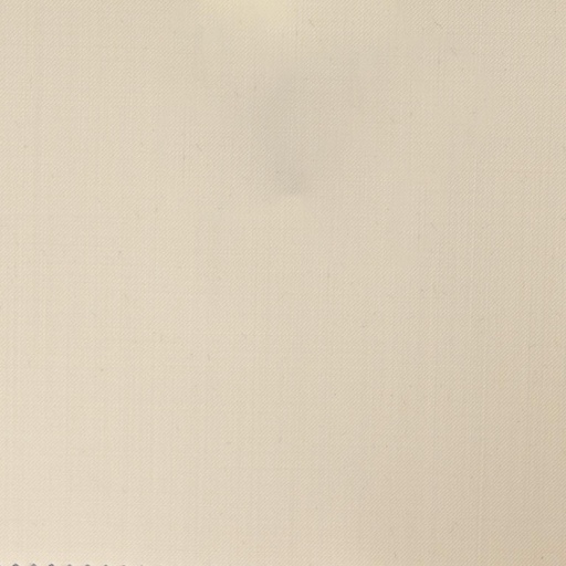 [318741] OFF WHITE, PLAIN (DR# 20141)