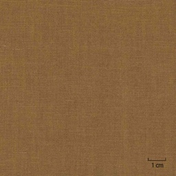 [318810] BROWN, PLAIN (DR# 25110)