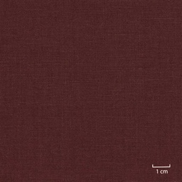 [318817] BURGUNDY, PLAIN (DR# 25117)