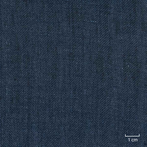 [318834] BLUE, HERRINGBONE (DR# 25134)